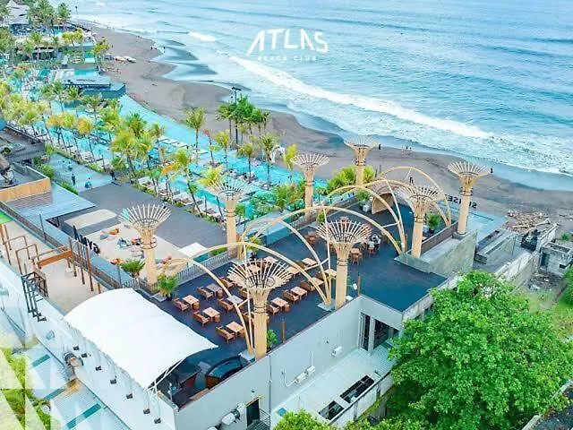 Villa Selah Canggu