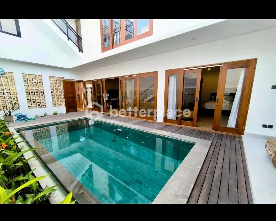 Villa Selah Canggu   Canggu (Bali)