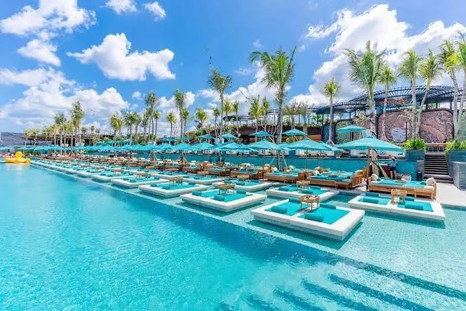 Villa Selah Canggu  0*, Canggu (Bali)