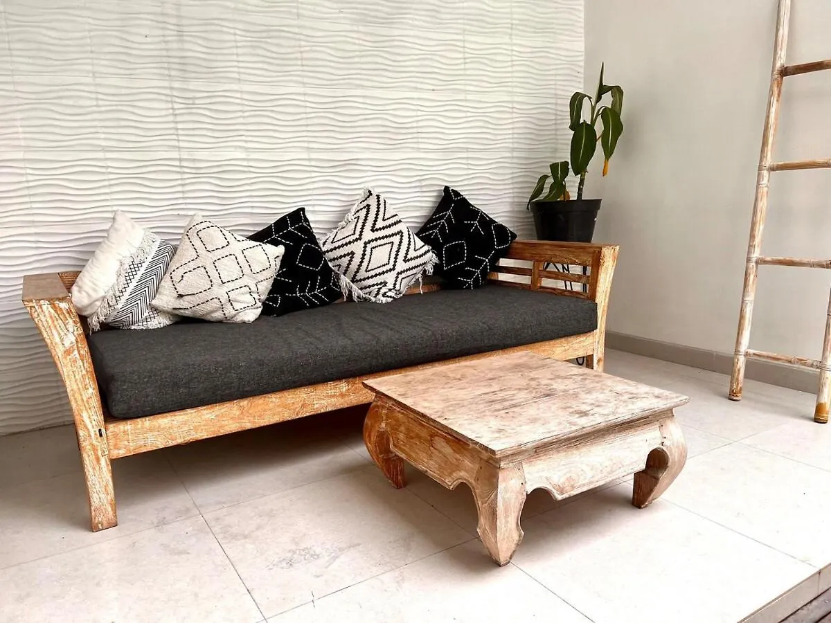 Villa Selah Canggu   Canggu (Bali)