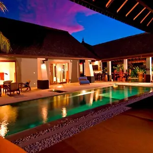 Villa Anyar Estate, Canggu