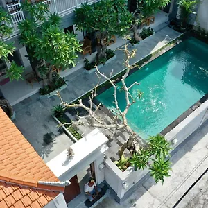 Maison d'hôtes Sandat Living, Canggu