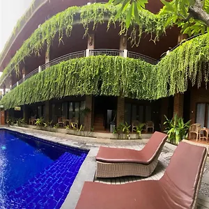 Séjour chez l'habitant The Ganesha, Canggu